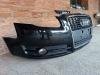 Audi  A4  B7 Prednji Branik Crni 04-07