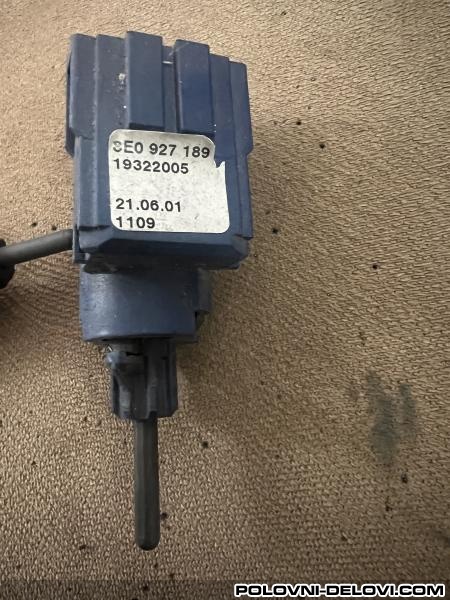 Audi  A4 B7 Prekidac Kocionog Svetla 8E0 927 189
