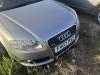 Audi  A4 B7 Stakla