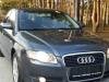 Audi  A4 B7 Svetla I Signalizacija