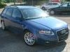 Audi  A4 B7.b6.b5.tdi Benzin Kompletan Auto U Delovima