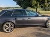 Audi  A4 B8 2.0 TDi 4  4 Autom Kompletan Auto U Delovima