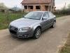 Audi  A4 B8 2.0tdi 140ks Menjac I Delovi Menjaca