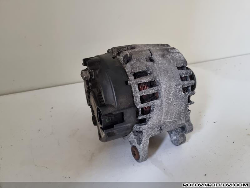 Audi  A4 B8 2.0tdi Motor I Delovi Motora