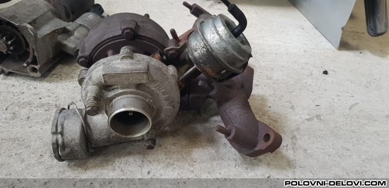 Audi  A4 B8 2.0tdi Motor I Delovi Motora