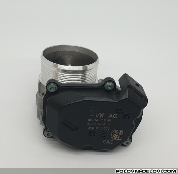 Audi  A4 B8  3.0 Tdi Klapna Za Gasenje 059 145 950 BH