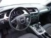 Audi  A4 B8  Audio