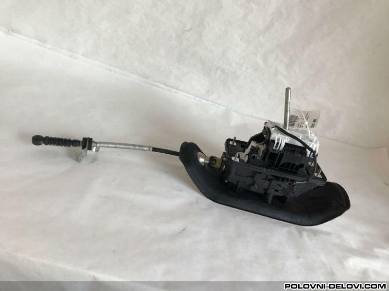 Audi  A4  B8 Automatik 2.0 .birac Brzina Sa Elektronikom