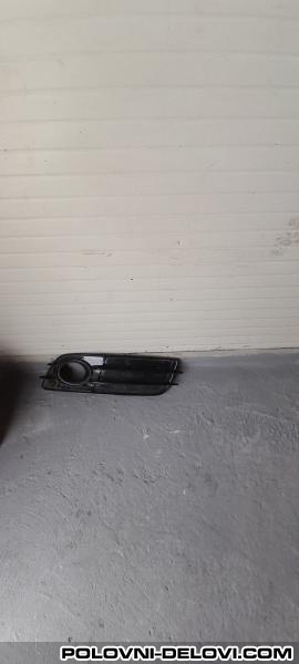 Audi  A4  B8 Desna Resetka U Braniku 