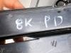 Audi  A4  B8 Desna Resetka U Braniku 