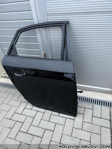 Audi  A4 B8 Desna Vrata Karoserija