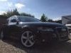 Audi  A4 B8 Enterijer