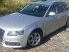 Audi  A4 B8 Karoserija