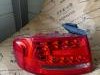 Audi A4 B8 Levo Stop Svetlo - Xenon