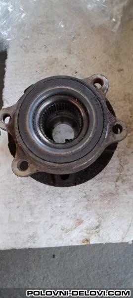 Audi  A4 B8 Lezaj Tocka Prenosni Sistem
