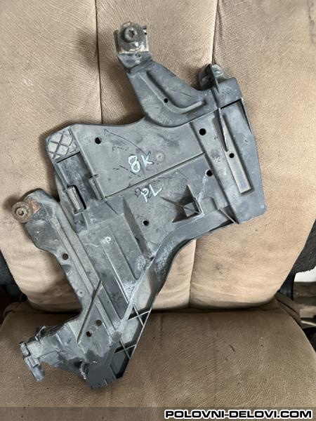 Audi  A4 B8 NOSAC  FARA Karoserija