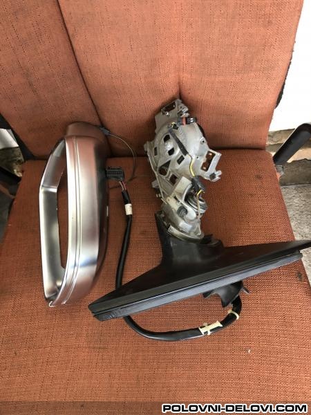 Audi  A4 B8 Nosac Desnog Retrovizora 