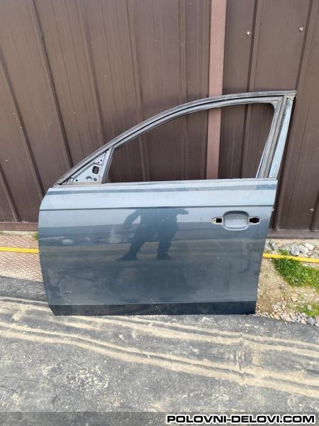 Audi A4 B8 Prednja Leva Vrata