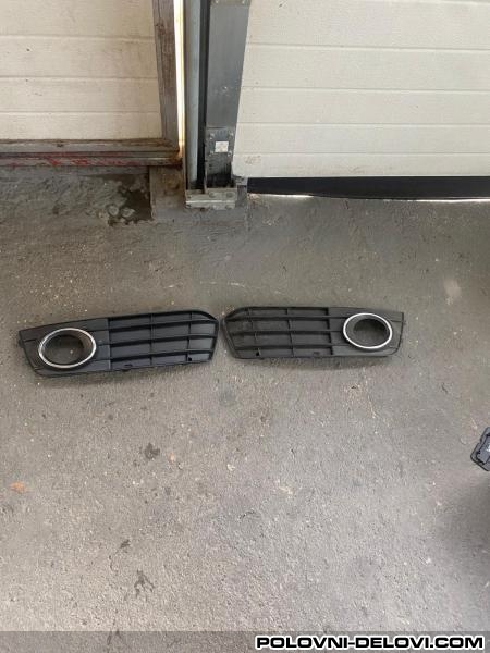 Audi A4 B8 Resetka U Braniku 