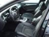 Audi  A4 B8 Sline Avant Enterijer