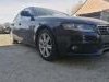 Audi  A4 B8 Stakla