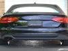 Audi  A4 B8 Staklo Na Gepeku Stakla