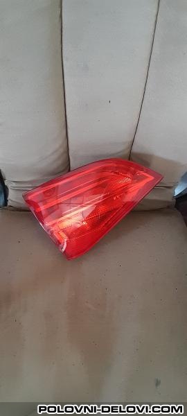 Audi  A4 B8 Stop Svetlo Na Gepeku