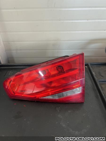 Audi  A4  B8.5 Desno Stop Svetlo Na Gepeku 8K5 945 094 AA