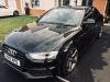 Audi A4 B8.5 Hauba 