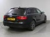 Audi  A4 B8.5 Karavan. Zadnji Branik