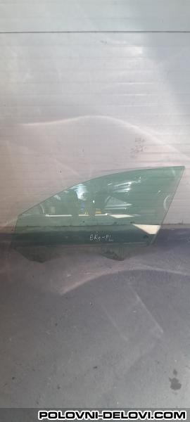 Audi  A4 B8.5 Levo Staklo Levi Prozor