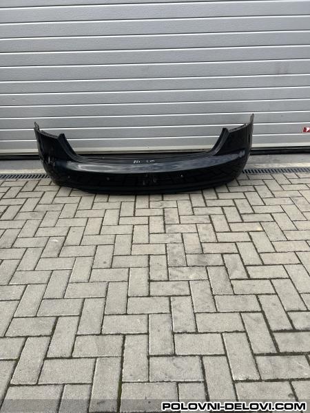 Audi  A4  B8.5 Limuzina Zadnji Branik