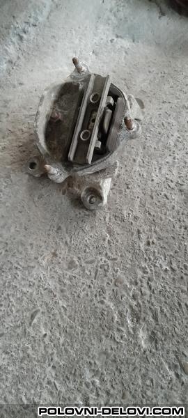 Audi  A4  B8.5 Restayling .nosac Manuelnog Menjaca 6 Brzina