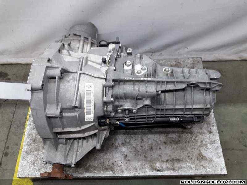 Audi A4 B9 Automatik Menjac 2.0 Tdi - Quattro