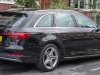 Audi A4 B9 Karavan Desna Polustranica