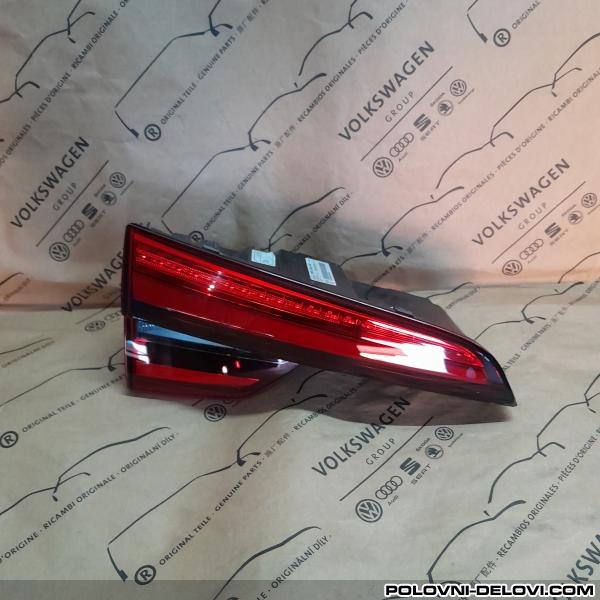 Audi  A4  B9 Karavan Led Stop Svetlo Levo 8W9 945 093