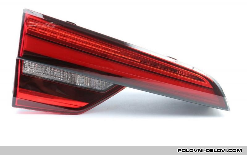 Audi A4 B9 Karavan Levo Stop Svetlo - 8W9 945 093 D