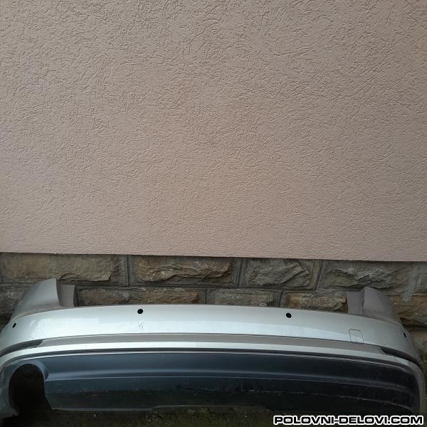 Audi  A4  B9 Karavan Zadnji Branik 8W9 807 511 J