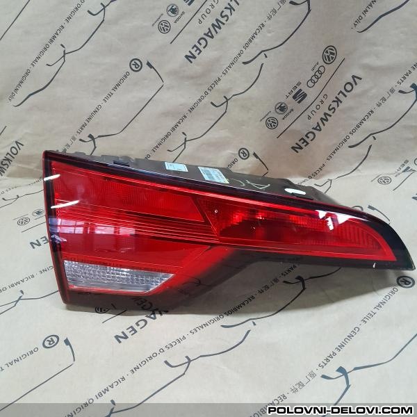 Audi  A4 B9 Karavan.leva Lampa Na Gepeku  8W9 945 075