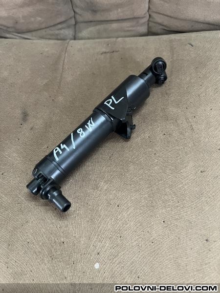 Audi  A4 B9   Leva Prskalica Fara