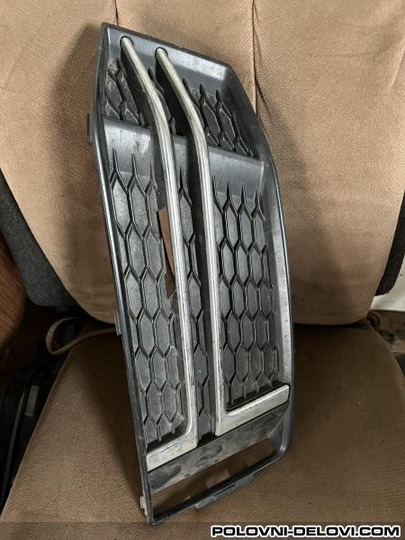 Audi  A4 B9 Leva Resetka U Braniku