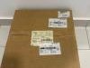 Audi A4 B9 Navlaka Auspuha - 8W0 253 825 F