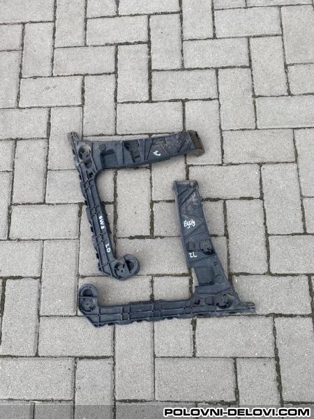 Audi A4 B9 Nosac Zadnjeg Branika