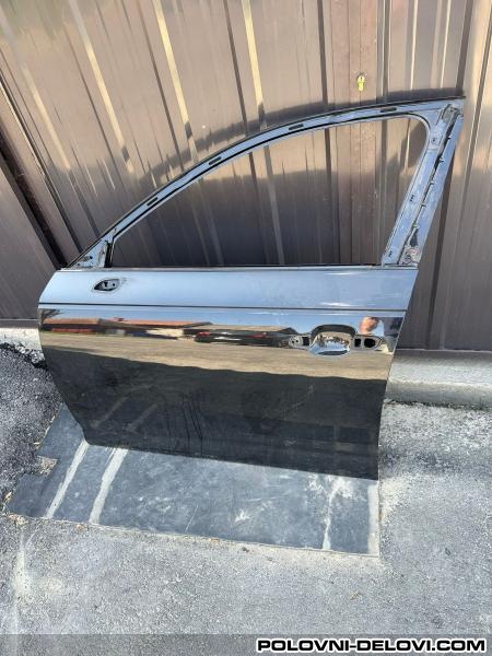 Audi A4 B9 Prednja Leva Vrata