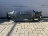 Audi  A4 B9 S Line Prednji Branik Sa Maskom