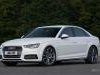Audi  A4 B9 TRAP Trap I Vesanje