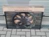 Audi  A4 B9 VENTILATOR HLADNJAKA 8W0 959 455 AC