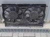 Audi  A4 B9 VENTILATORI Elektrika I Paljenje