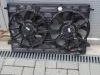 Audi  A4 B9 VENTILATORI Elektrika I Paljenje