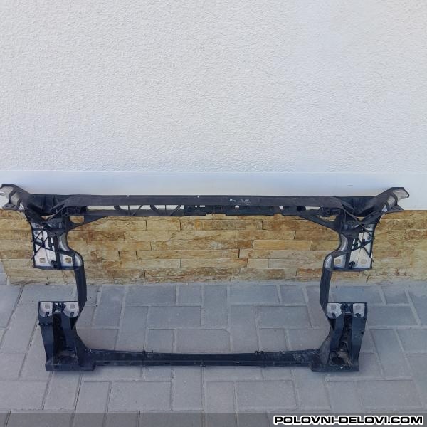 Audi  A4 B9 VEZNI LIM Karoserija
